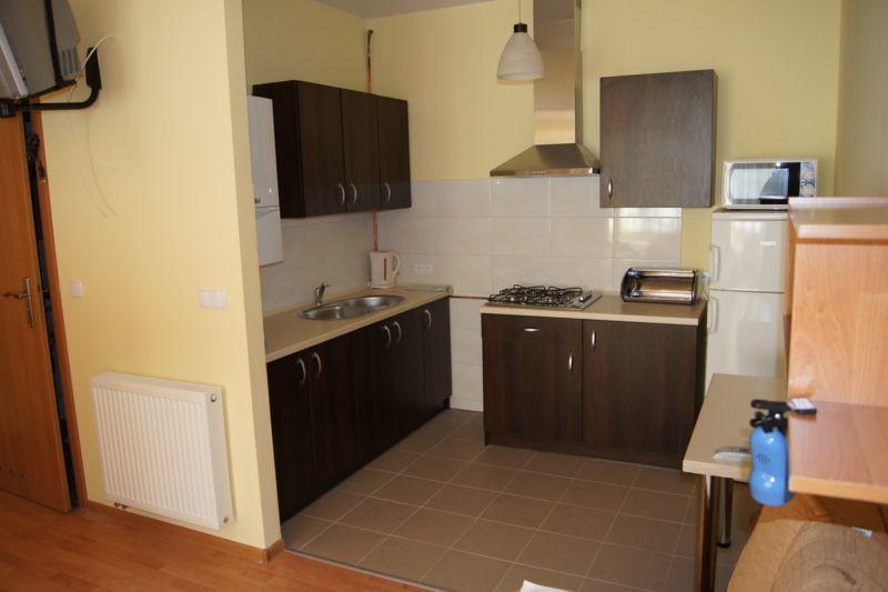 Apartamenty Goscinne Med-Palace Niemodlin Buitenkant foto